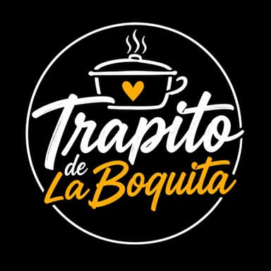Trapito de La Boquita